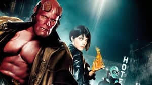 Hellboy II: El Ejército Dorado — foto 9