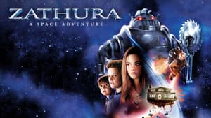 Zathura: Una aventura espacial — foto 5