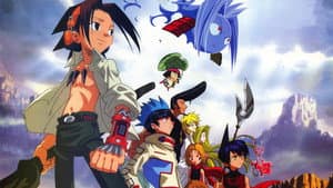 Shaman King — foto 1