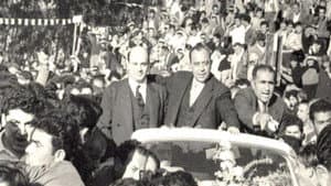 Kıbrıs'ın 50 Yılı: Ayrılık — foto 1
