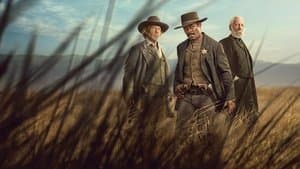 Hombres de Ley: Bass Reeves — foto 4