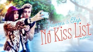La lista de no besar de Naomi y Ely — foto 8