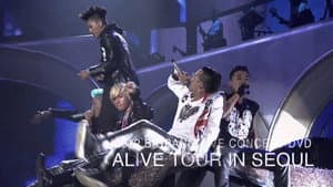 BIGBANG ALIVE TOUR 2012 In Seoul — foto 2