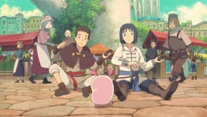 Ni no Kuni — foto 1
