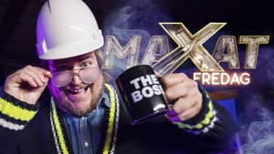 Maxat Fredag! — foto 1