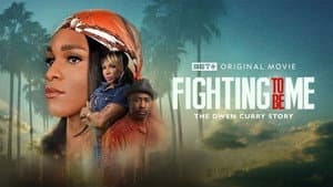 Fighting to Be Me: The Dwen Curry Story — foto 1