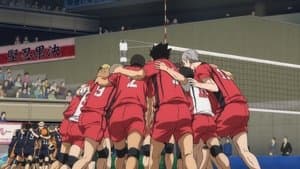 HAIKYU!! La batalla del basurero — foto 8