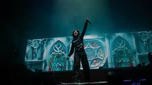 Bring Me The Horizon - Southside Festival 2024 — foto 1