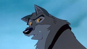 Balto: La leyenda del perro esquimal — foto 6
