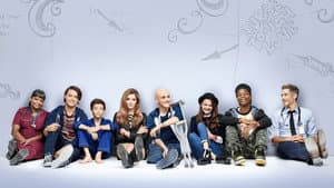 Red Band Society — foto 3