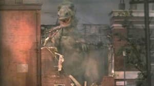 Doctor Who: Invasion of the Dinosaurs — foto 3