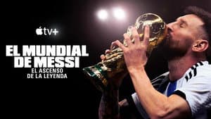 El Mundial de Messi: El ascenso de la leyenda — foto 9