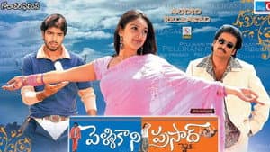 Pelli Kani Prasad — foto 1