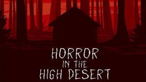 Horror in the High Desert — foto 6