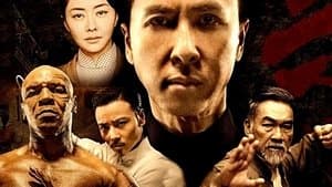 Ip Man 3 — foto 2