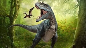 Dinosaur Hunters — foto 1