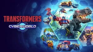 Transformers: CYBERWORLD — foto 3
