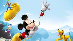 Mickey Mouse Clubhouse: Mickey's Great Clubhouse Hunt — foto 1