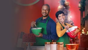 The Great Holiday Bake War — foto 1