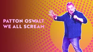 Patton Oswalt: We All Scream — foto 4