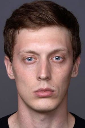 Павел Давыдов