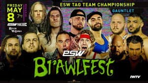 ESW Brawlfest 2026 — foto 3