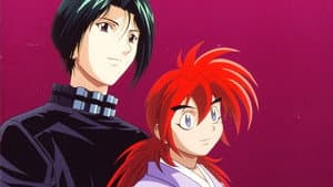 人形草紙あやつり左近 — foto 1