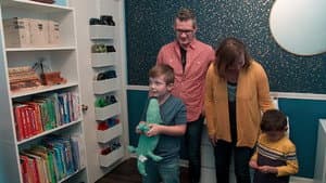 Kane Brown y una habitación para niños