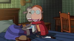Los Thornberrys: la película — foto 11