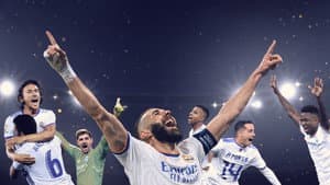 ¡Hasta el final! ¡Vamos, Real! — foto 6