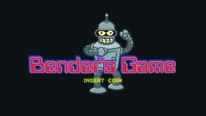 Futurama: El juego de Bender — foto 1