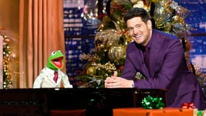 Michael Bublé's Christmas in the City — foto 3