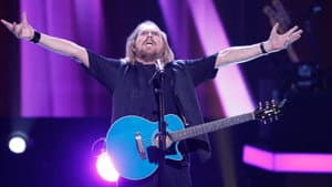 Stayin' Alive: A Grammy Salute to the Music of the Bee Gees — foto 3