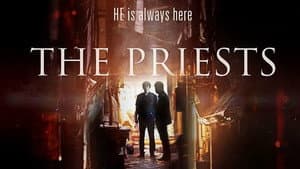 The Priests — foto 10