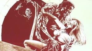 La marca del Hombre Lobo — foto 2