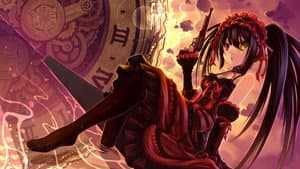 Date A Live — foto 2