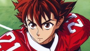 Eyeshield 21 — foto 1