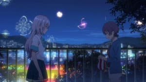 Irozuku Sekai no Ashita kara — foto 10