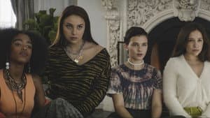 Jóvenes Brujas: La Nueva Hermandad — foto 5