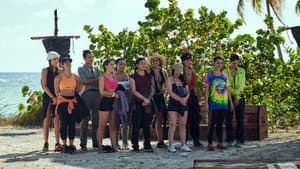 La isla de los famosos — foto 1