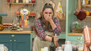 The Great Celebrity Bake Off for Stand Up To Cancer — foto 3