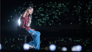 아이유 콘서트 : 더 골든 아워 — foto 11