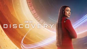 Star Trek: Discovery — foto 7