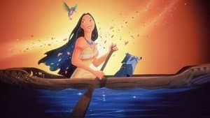 Pocahontas — foto 1