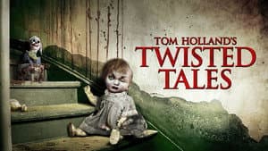 Tom Holland's Twisted Tales — foto 4