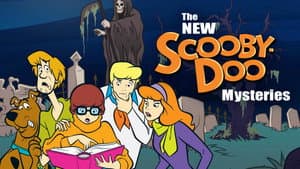 The New Scooby-Doo Mysteries — foto 3