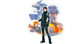 Godzilla vs. Mechagodzilla — foto 1