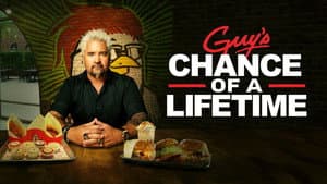 La gran oportunidad con Guy Fieri — foto 2