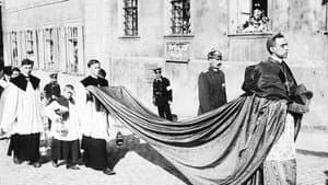 Die Geheimnisse der Akten - Der Vatikan öffnet seine Archive — foto 2