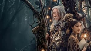 长白山猎人传说2 — foto 2